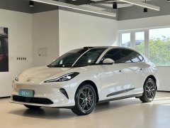 Lexus Zhiji LS6 Smart Lizard Driving Edition - фото 1