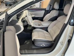 Lexus Zhiji LS6 Smart Lizard Driving Edition - фото 10