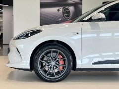 Lexus Zhiji LS6 Smart Lizard Driving Edition - фото 4