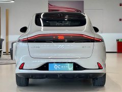 Lexus Zhiji LS6 Smart Lizard Driving Edition - фото 6