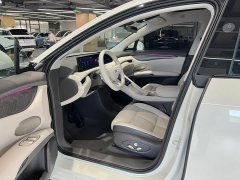 Lexus Zhiji LS6 Smart Lizard Driving Edition - фото 8