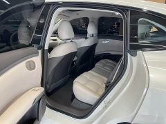 Lexus Zhiji LS6 Smart Lizard Driving Edition - фото 9