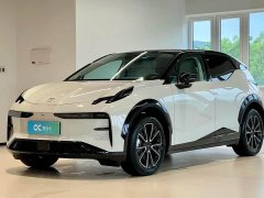 Zeekr X 2025 five-seater long-range version - фото 1