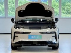 Zeekr X 2025 five-seater long-range version - фото 15