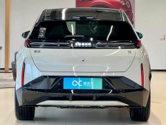 Zeekr X 2025 five-seater long-range version - фото 6