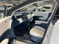 Zeekr X 2025 five-seater long-range version - фото 8