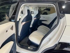 Zeekr X 2025 five-seater long-range version - фото 9