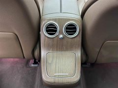 Mercedes-Benz E-Class New Energy E 350 e L plug-in hybrid sedan - фото 11