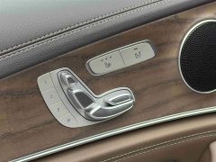 Mercedes-Benz E-Class New Energy E 350 e L plug-in hybrid sedan - фото 15