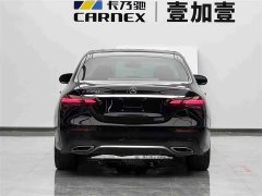 Mercedes-Benz E-Class New Energy E 350 e L plug-in hybrid sedan - фото 16