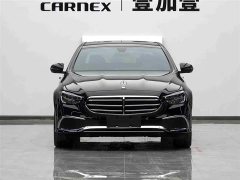 Mercedes-Benz E-Class New Energy E 350 e L plug-in hybrid sedan - фото 2