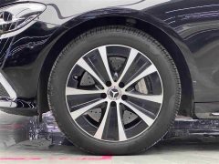 Mercedes-Benz E-Class New Energy E 350 e L plug-in hybrid sedan - фото 4