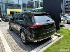 Mercedes-Benz GLE (Import) GLE 350 4MATIC Fashion - фото 2