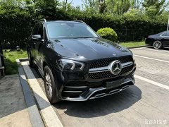 Mercedes-Benz GLE (Import) GLE 350 4MATIC Fashion - фото 4