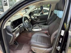 Mercedes-Benz GLE (Import) GLE 350 4MATIC Fashion - фото 6