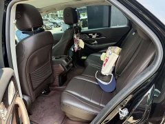 Mercedes-Benz GLE (Import) GLE 350 4MATIC Fashion - фото 7