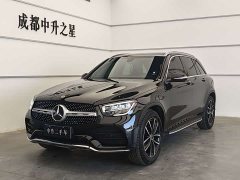 Mercedes-Benz GLC 300 L 4MATIC Dynamic - фото 1