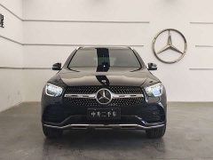 Mercedes-Benz GLC 300 L 4MATIC Dynamic - фото 2