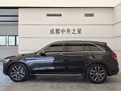 Mercedes-Benz GLC 300 L 4MATIC Dynamic - фото 3
