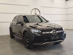 Mercedes-Benz GLC 300 L 4MATIC Dynamic - фото 4