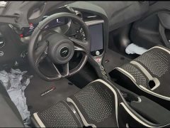 Mercedes-Benz McLaren 750S 2026 4.0T Spider - фото 6