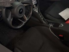Mercedes-Benz McLaren 750S 2026 4.0T Spider - фото 8