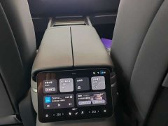 NIO ES8 Six-seater Executive Deluxe Edition - фото 10