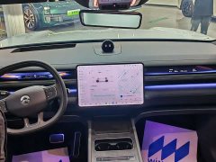 NIO ES8 Six-seater Executive Deluxe Edition - фото 11