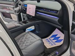 NIO ES8 Six-seater Executive Deluxe Edition - фото 12