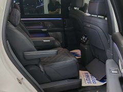 NIO ES8 Six-seater Executive Deluxe Edition - фото 13
