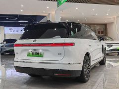 NIO ES8 Six-seater Executive Deluxe Edition - фото 19