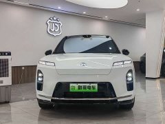 NIO ES8 Six-seater Executive Deluxe Edition - фото 2