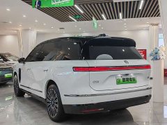 NIO ES8 Six-seater Executive Deluxe Edition - фото 20