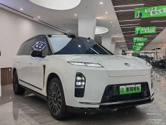 NIO ES8 Six-seater Executive Deluxe Edition - фото 3