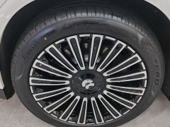 NIO ES8 Six-seater Executive Deluxe Edition - фото 5