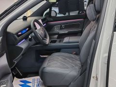 NIO ES8 Six-seater Executive Deluxe Edition - фото 6