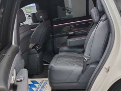 NIO ES8 Six-seater Executive Deluxe Edition - фото 7