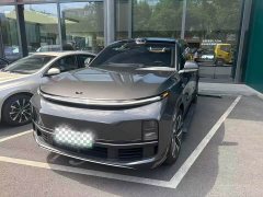 Li Auto Ideal L9 Ultra - фото 1
