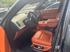 Li Auto Ideal L9 Ultra - фото 2