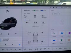 Li Auto Ideal L9 Ultra - фото 3