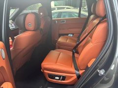Li Auto Ideal L9 Ultra - фото 4