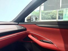 Xiaomi SU7 rear-wheel drive long-range smart driving version - фото 10