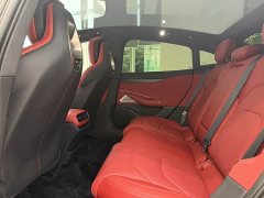 Xiaomi SU7 rear-wheel drive long-range smart driving version - фото 14