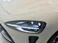 Xiaomi SU7 rear-wheel drive long-range smart driving version - фото 17