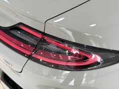 Xiaomi SU7 rear-wheel drive long-range smart driving version - фото 18