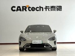 Xiaomi SU7 rear-wheel drive long-range smart driving version - фото 2