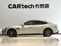 Xiaomi SU7 rear-wheel drive long-range smart driving version - фото 4
