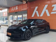 Zeekr 001 WE version 95kWh four-wheel drive - фото 1