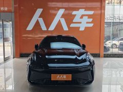 Zeekr 001 WE version 95kWh four-wheel drive - фото 2