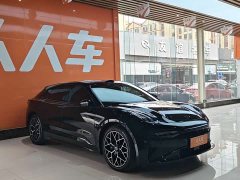 Zeekr 001 WE version 95kWh four-wheel drive - фото 3
